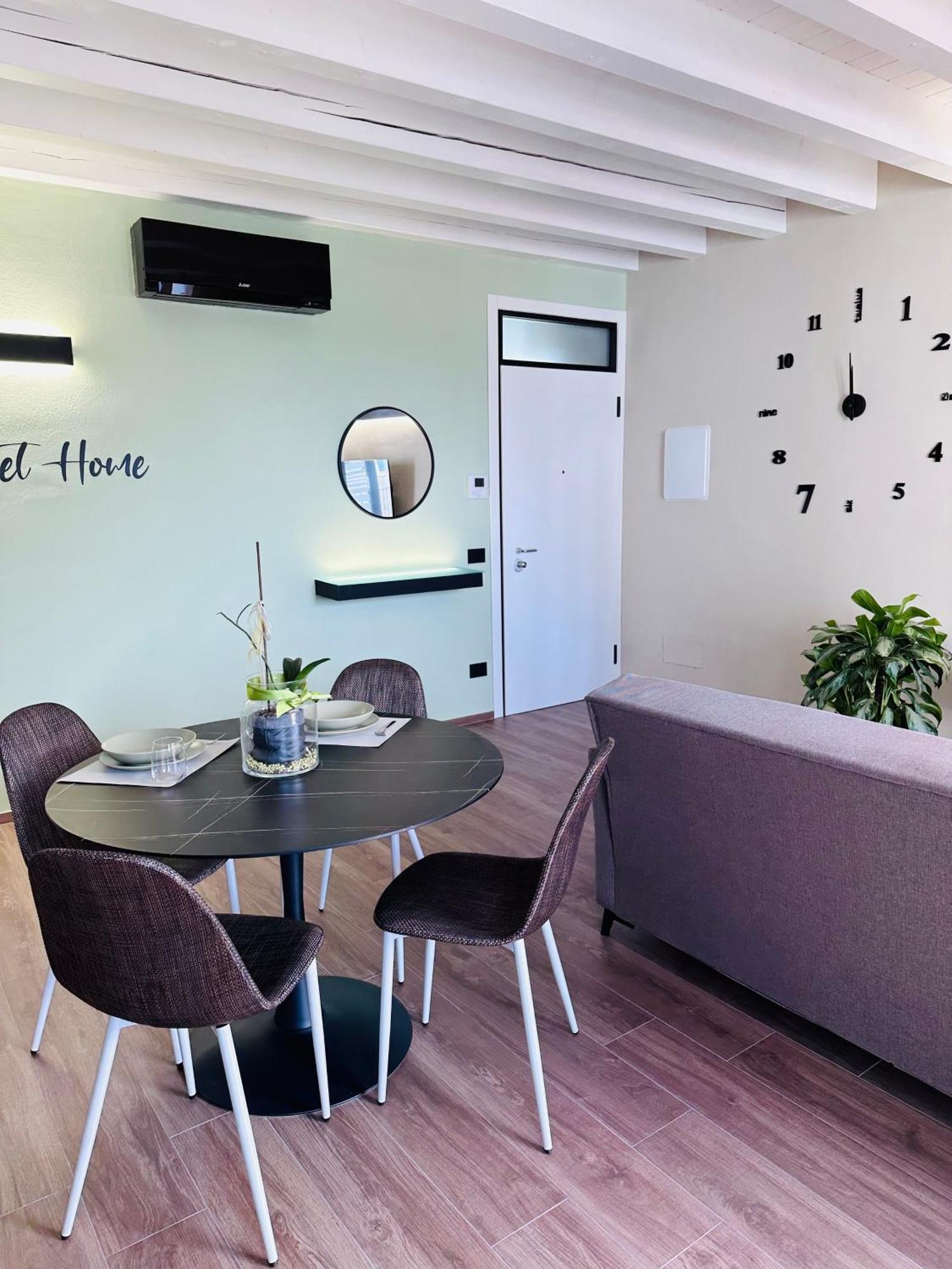 Al Cascinale Peschiera Del Garda Apartment Luaran gambar