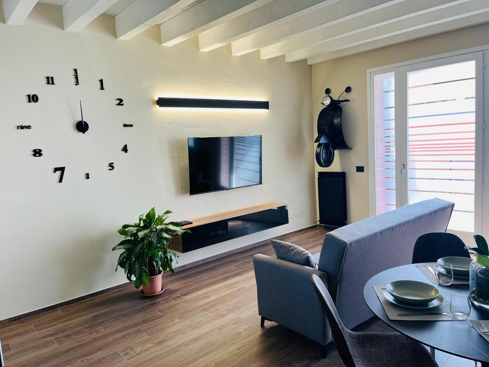 Al Cascinale Peschiera Del Garda Apartment Luaran gambar