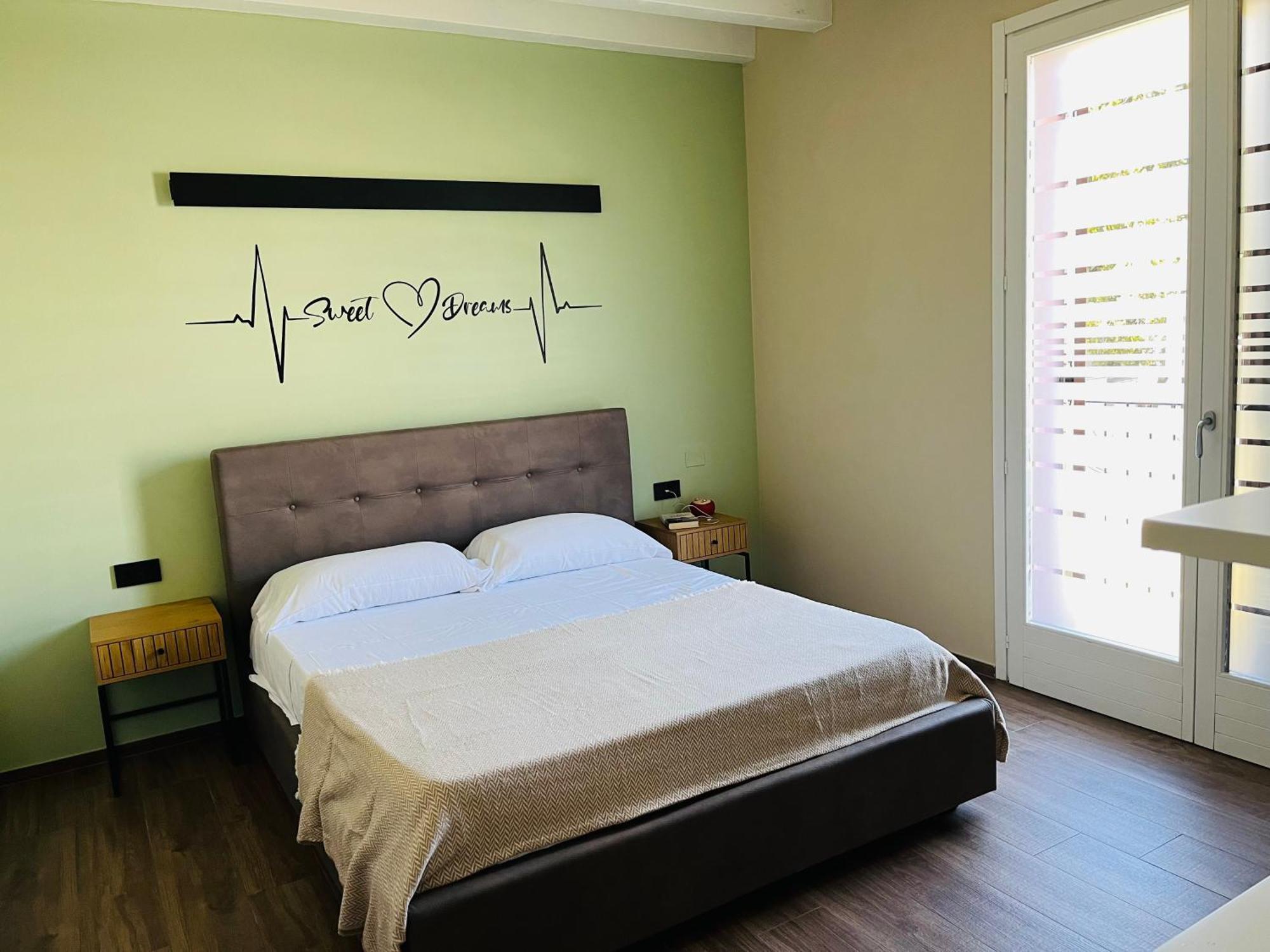 Al Cascinale Peschiera Del Garda Apartment Luaran gambar