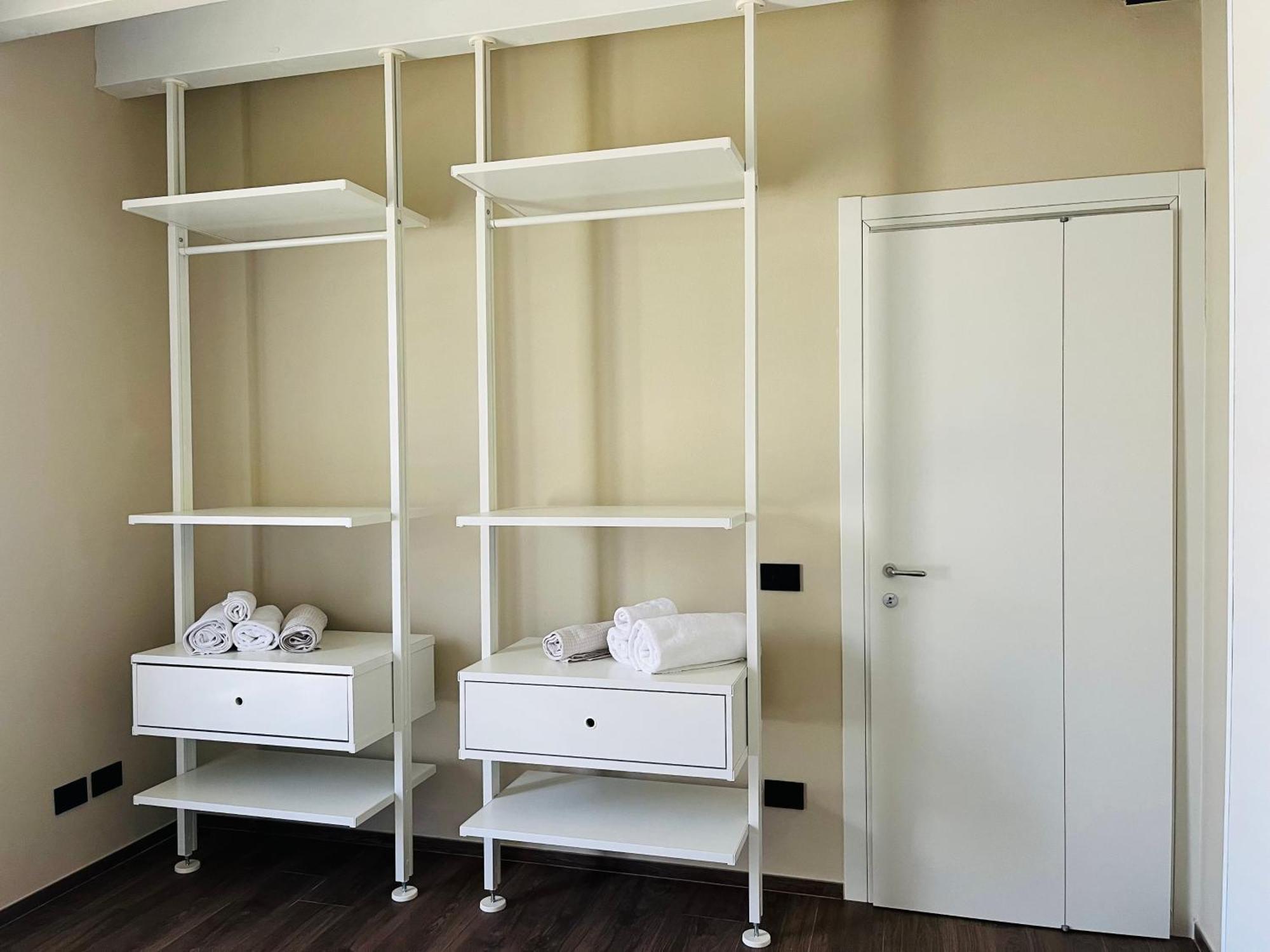 Al Cascinale Peschiera Del Garda Apartment Luaran gambar