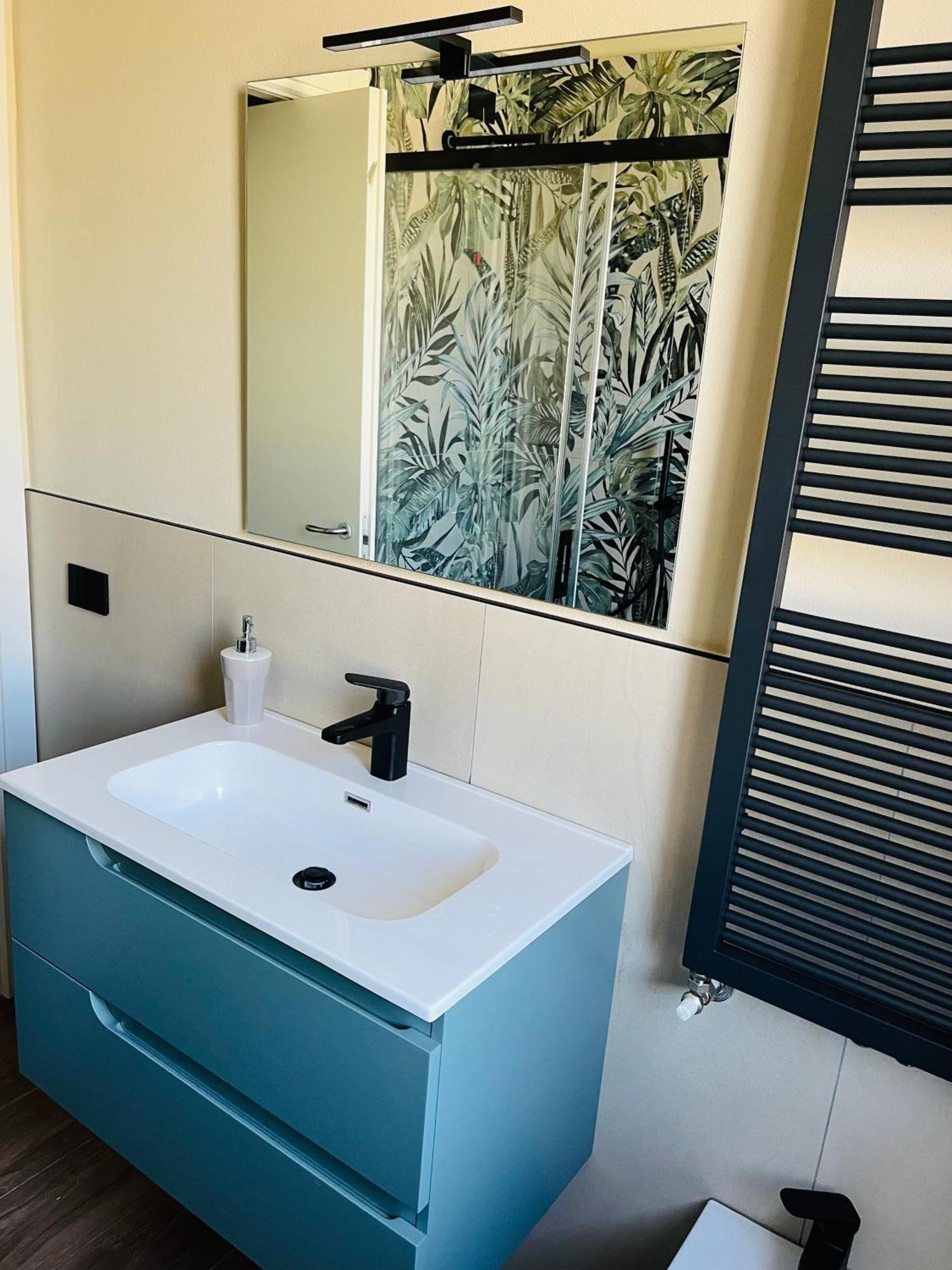 Al Cascinale Peschiera Del Garda Apartment Luaran gambar